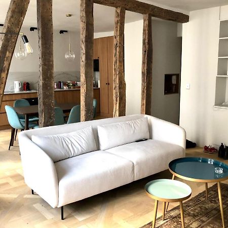 Apartment Saint-Germain Des Pres パリ エクステリア 写真