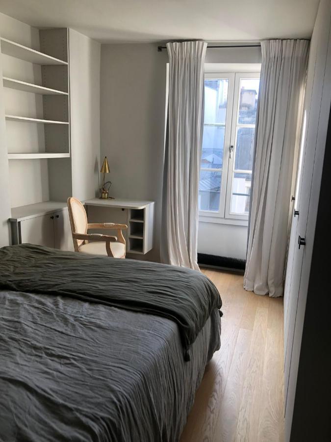 Apartment Saint-Germain Des Pres パリ エクステリア 写真
