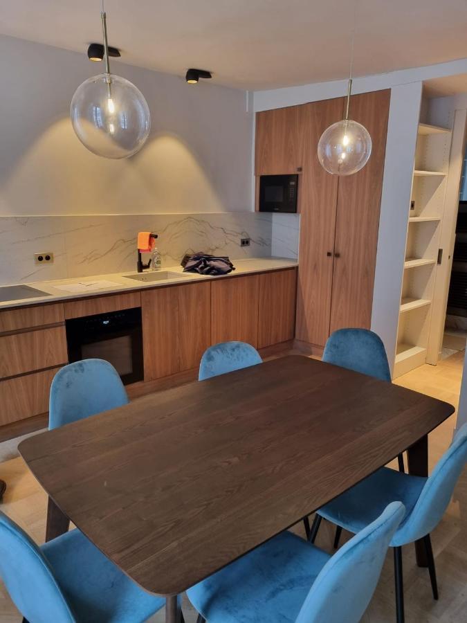 Apartment Saint-Germain Des Pres パリ エクステリア 写真
