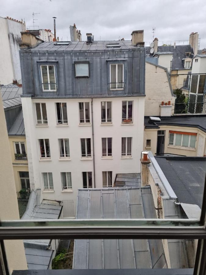 Apartment Saint-Germain Des Pres パリ エクステリア 写真