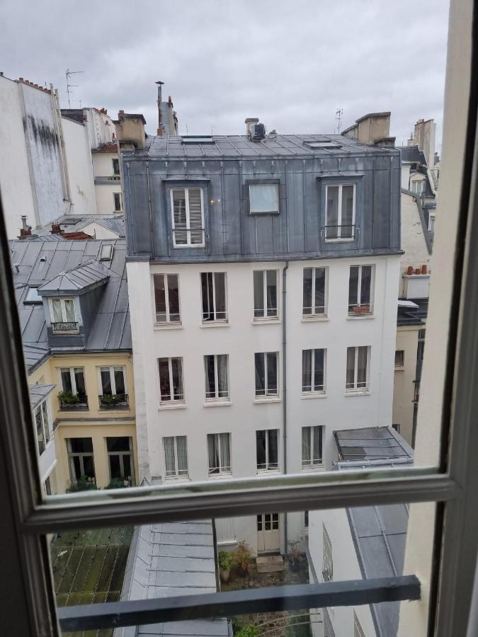 Apartment Saint-Germain Des Pres パリ エクステリア 写真