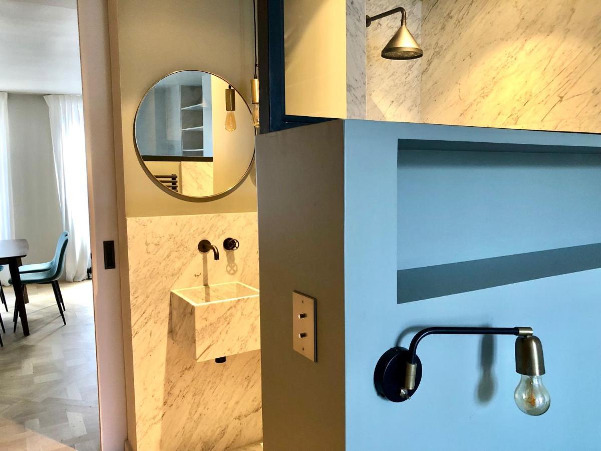 Apartment Saint-Germain Des Pres パリ エクステリア 写真