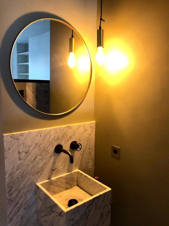 Apartment Saint-Germain Des Pres パリ エクステリア 写真