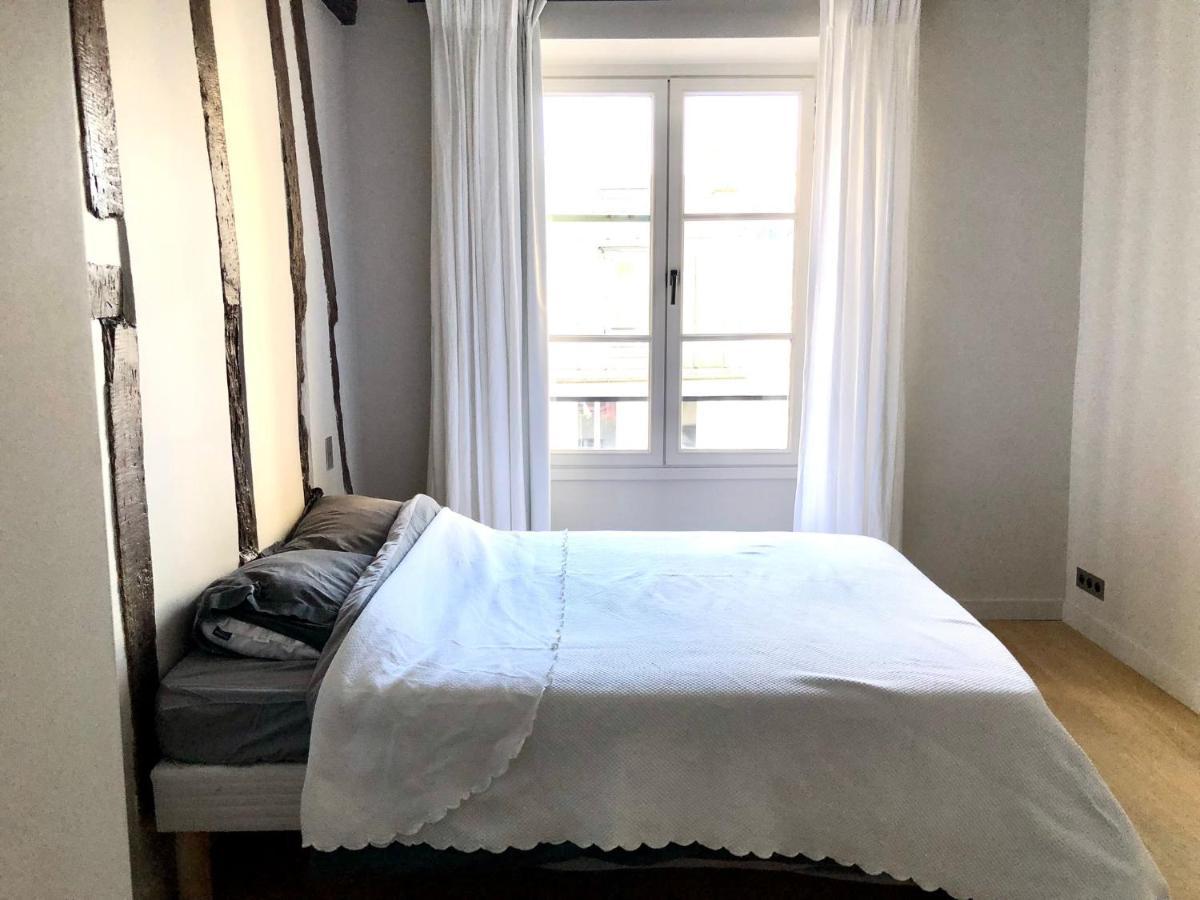 Apartment Saint-Germain Des Pres パリ エクステリア 写真