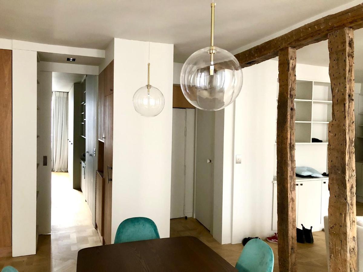 Apartment Saint-Germain Des Pres パリ エクステリア 写真