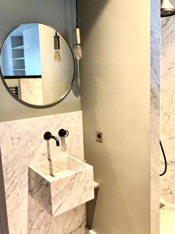 Apartment Saint-Germain Des Pres パリ エクステリア 写真