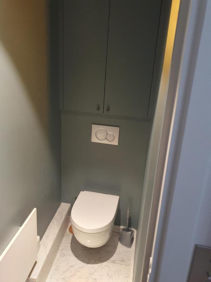 Apartment Saint-Germain Des Pres パリ エクステリア 写真