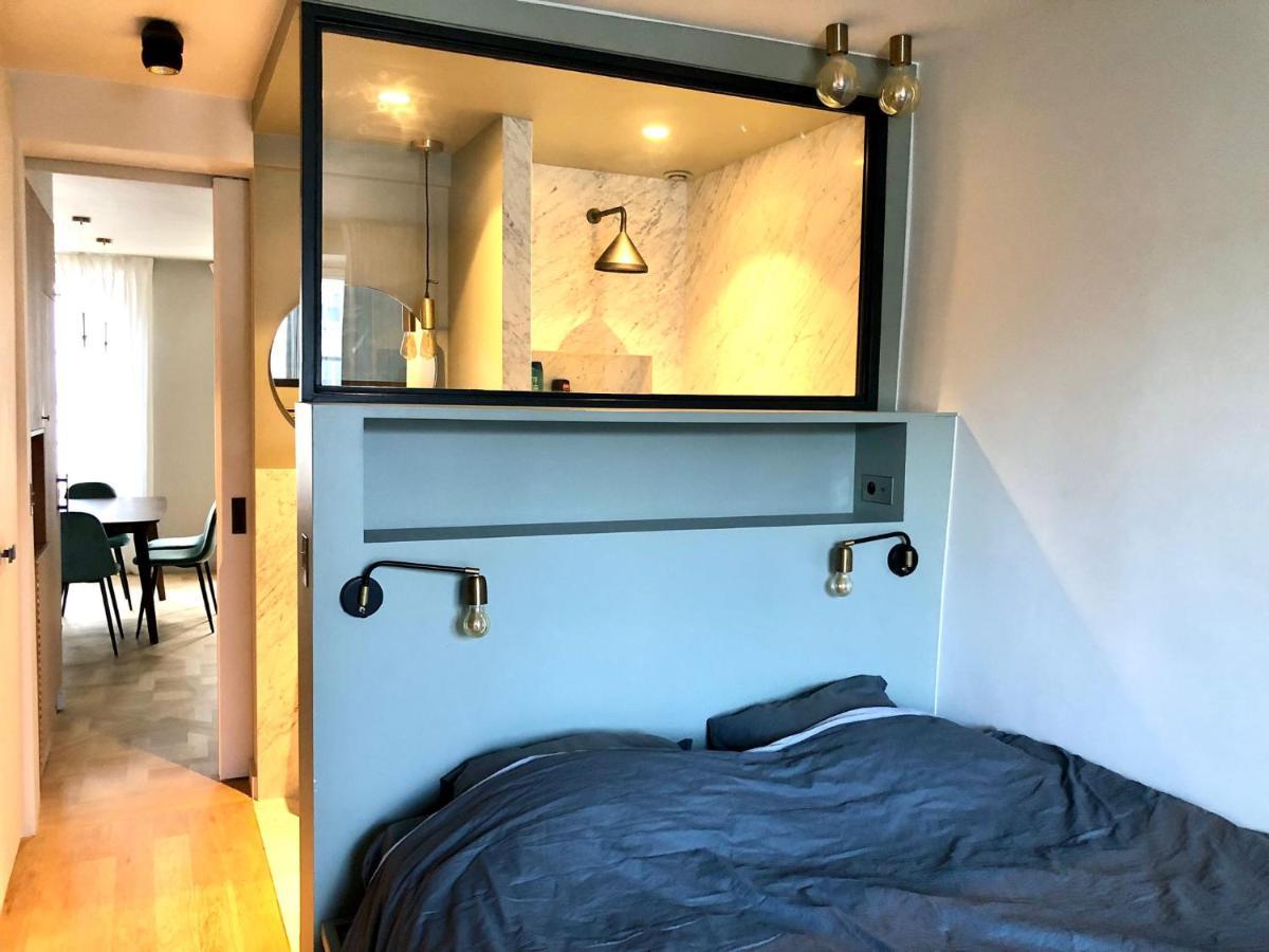 Apartment Saint-Germain Des Pres パリ エクステリア 写真