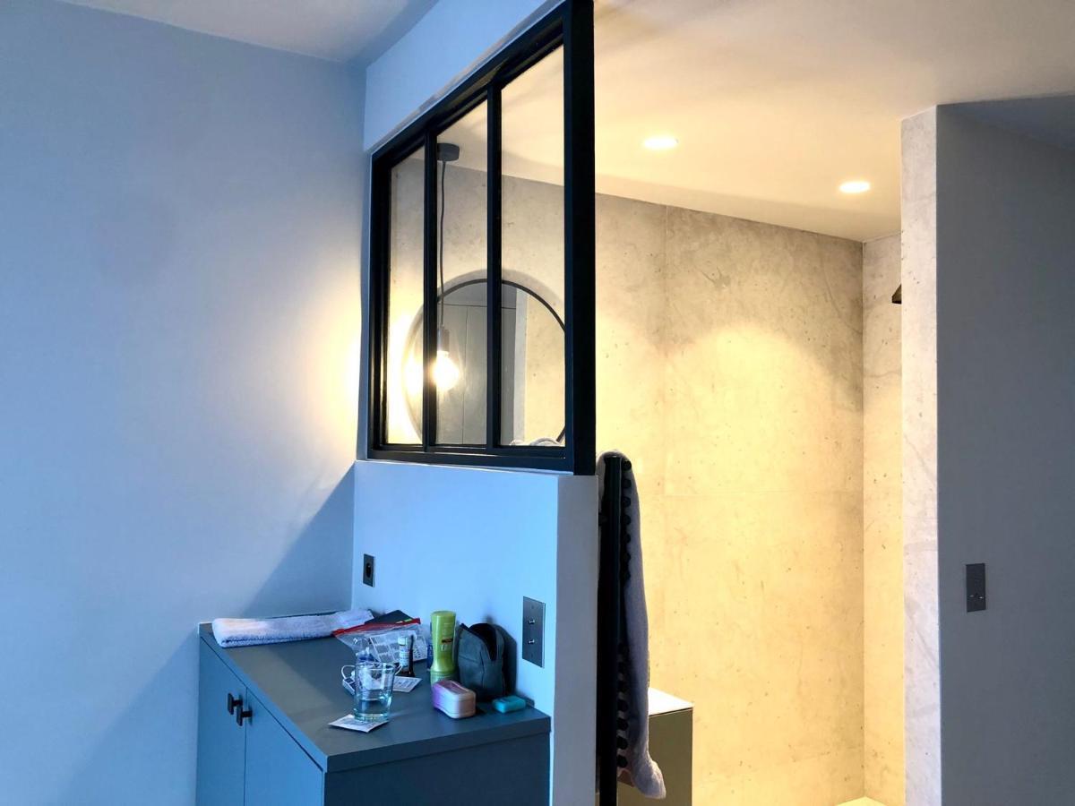 Apartment Saint-Germain Des Pres パリ エクステリア 写真