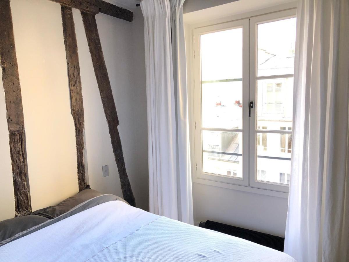 Apartment Saint-Germain Des Pres パリ エクステリア 写真