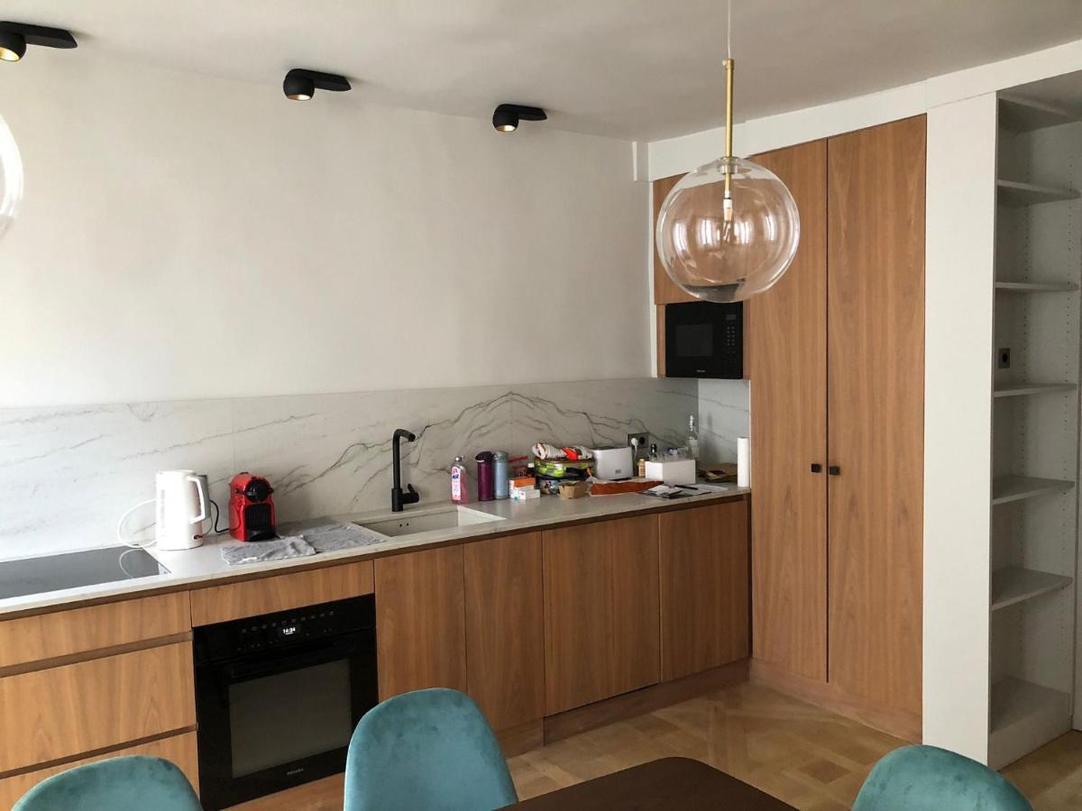 Apartment Saint-Germain Des Pres パリ エクステリア 写真