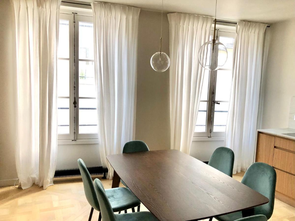 Apartment Saint-Germain Des Pres パリ エクステリア 写真