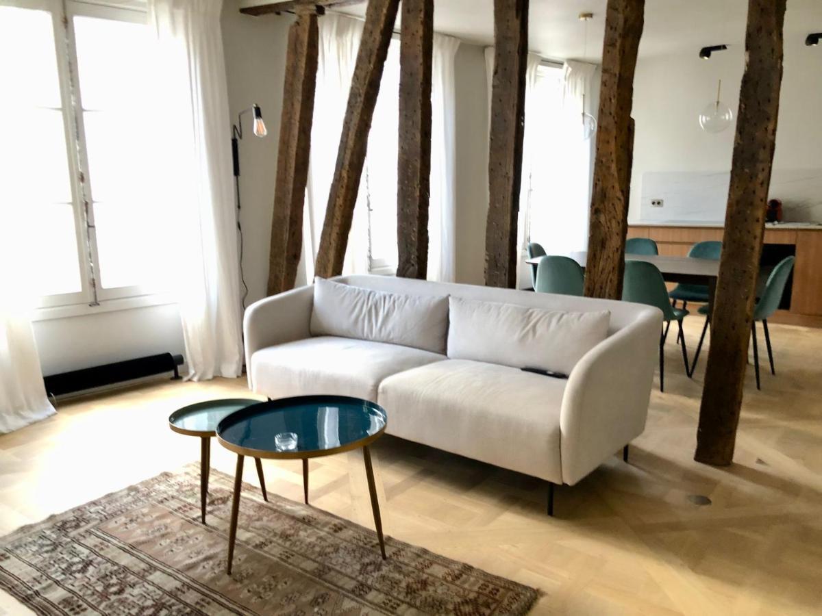 Apartment Saint-Germain Des Pres パリ エクステリア 写真